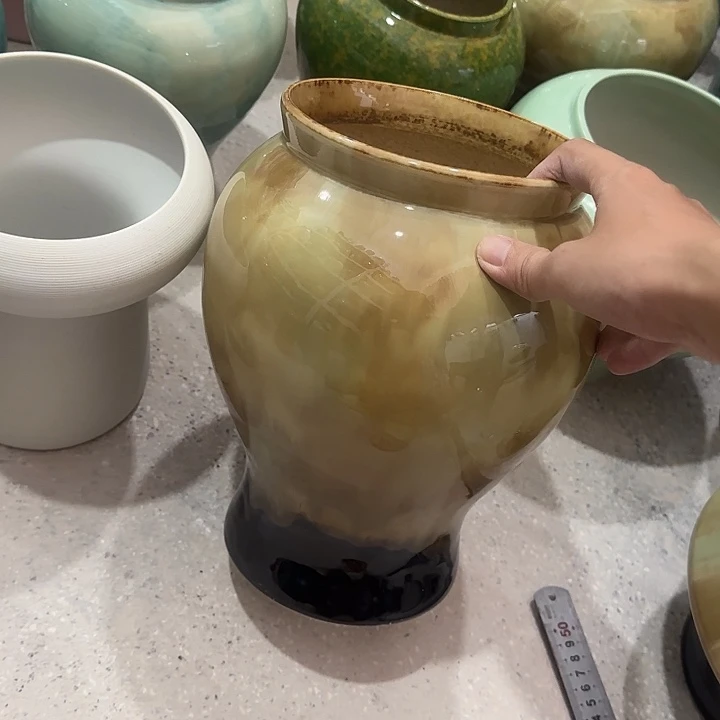 摆件正品有孔正品