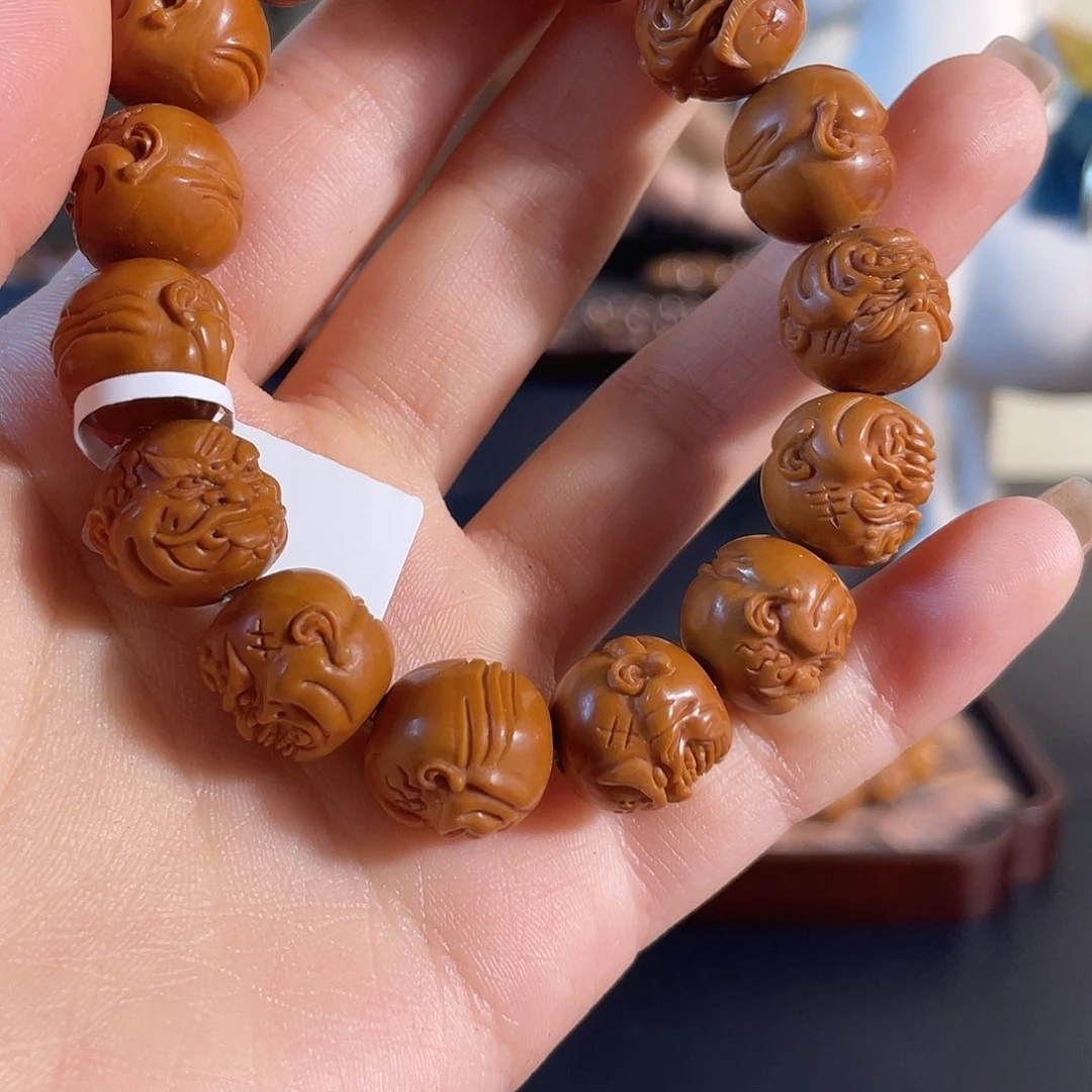 风***己橄榄核吊坠hhhhjjj