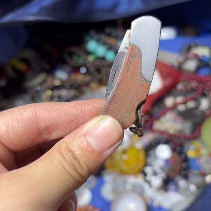 戏***生民俗怪闻录之诡戏班