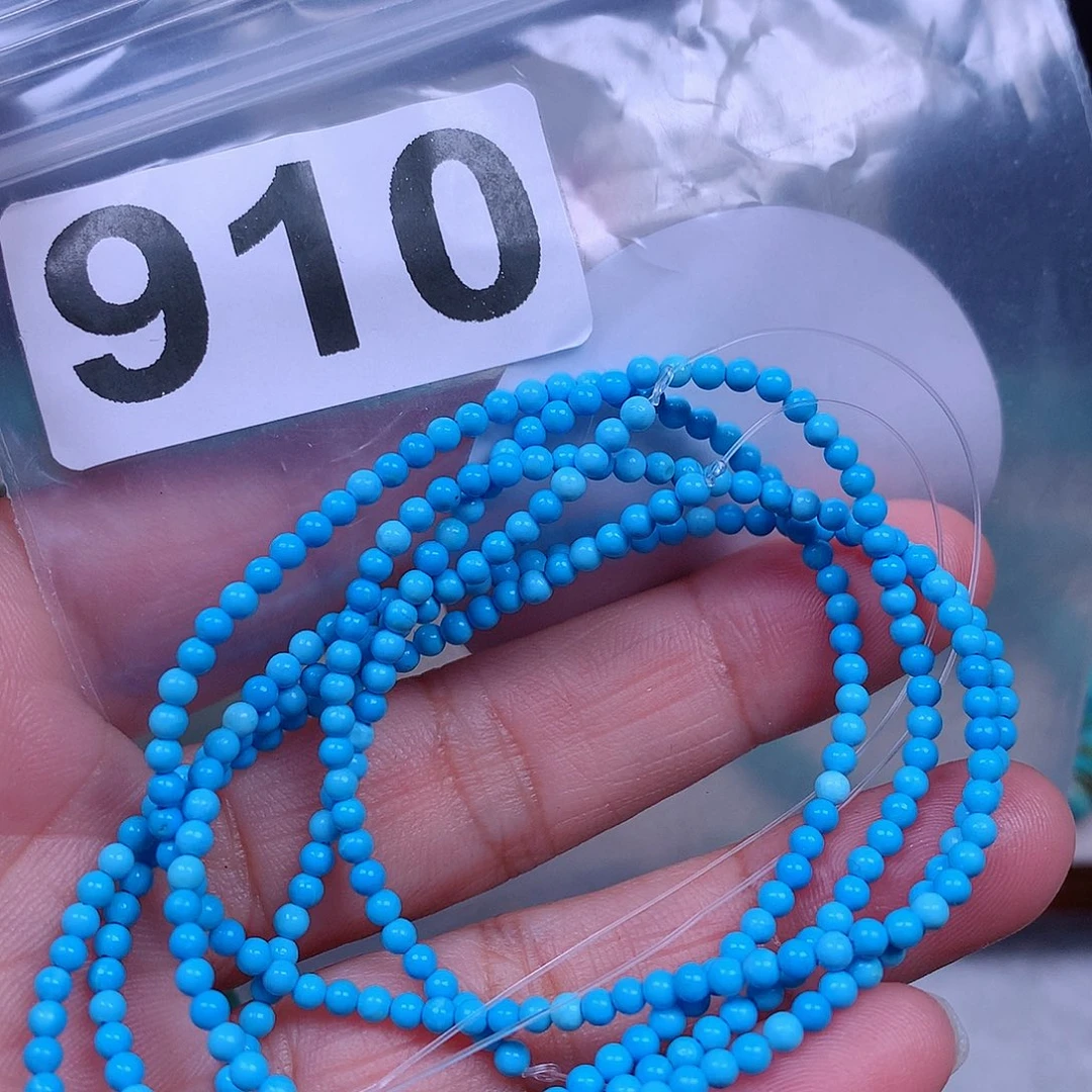 空竹粉丝专享十堰特色手工散珠