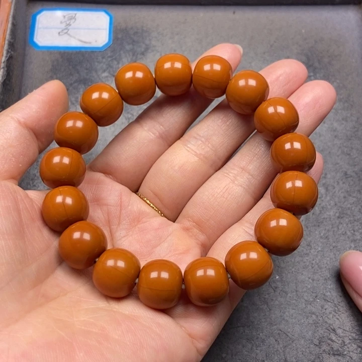 吊坠猴头核桃菩提