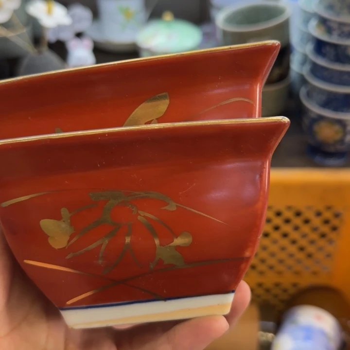 圆***七瓷片一物一拍感谢支持