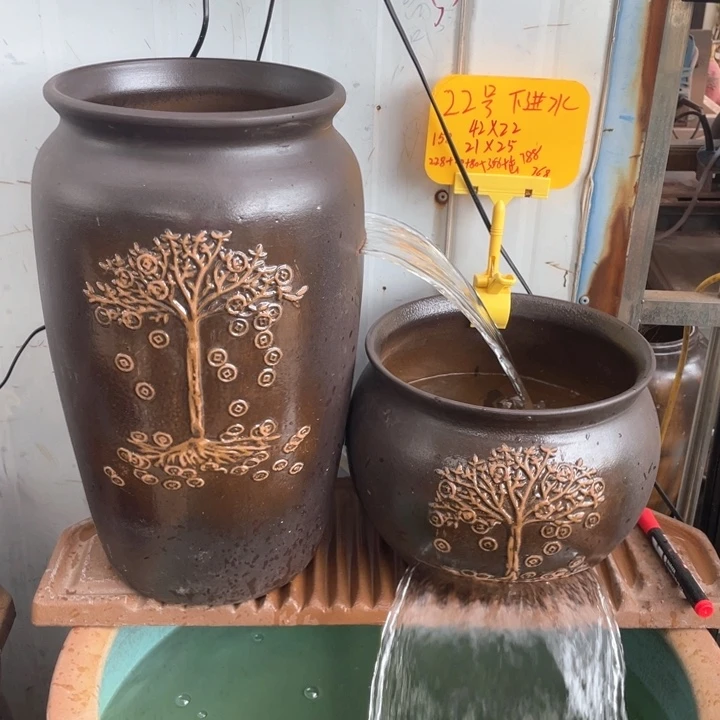 22号2件套➕60瓦水泵➕弯头➕水管