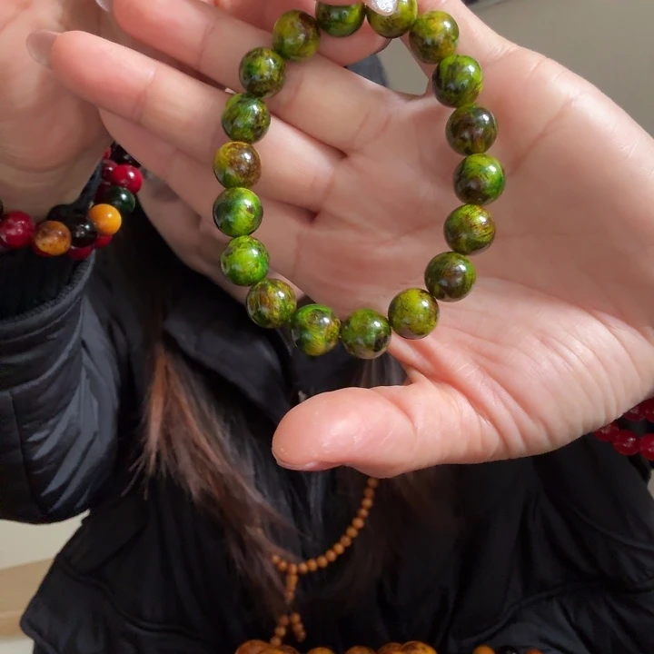 松木固化款琥珀木1.0