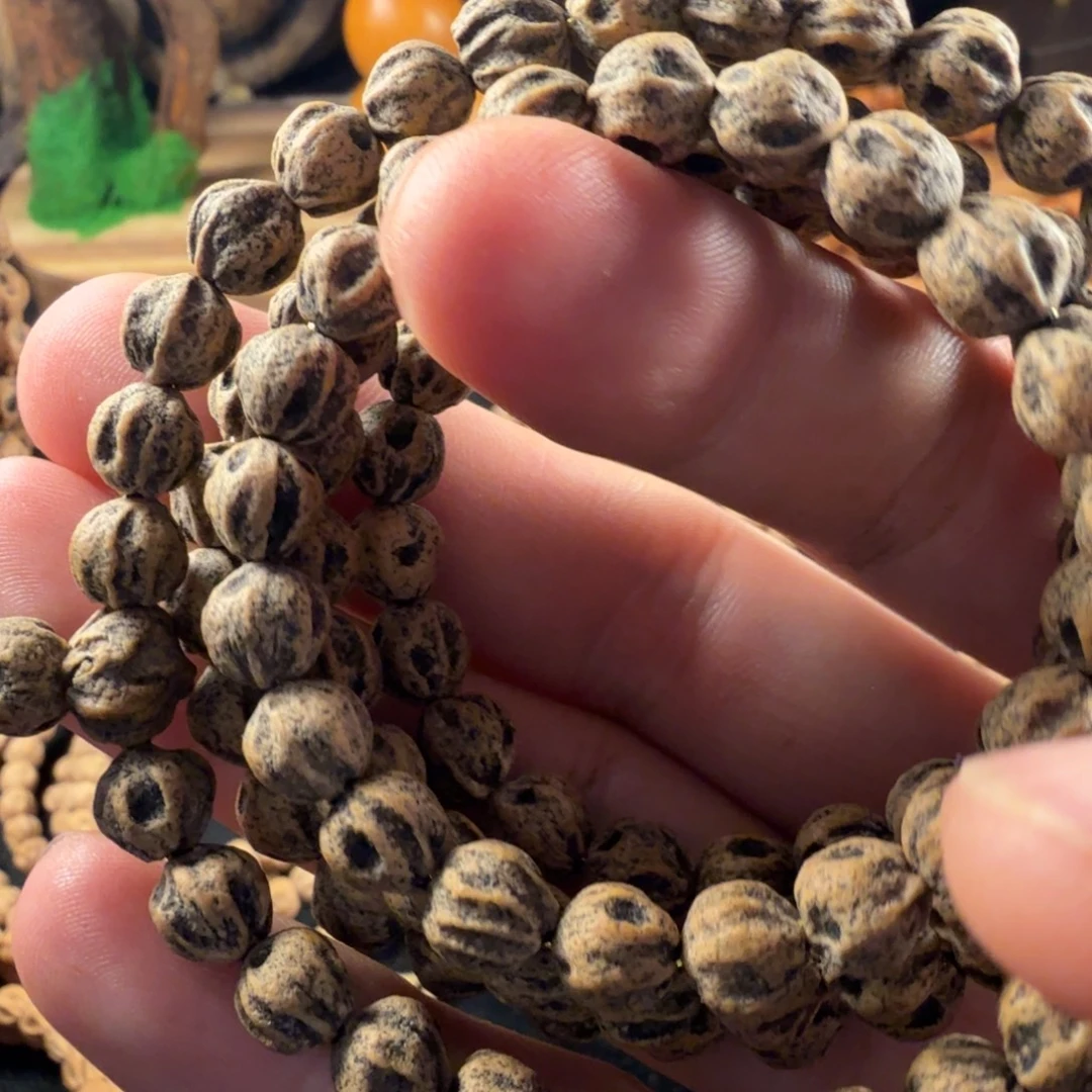 赢***态吊坠柏香籽/百香籽