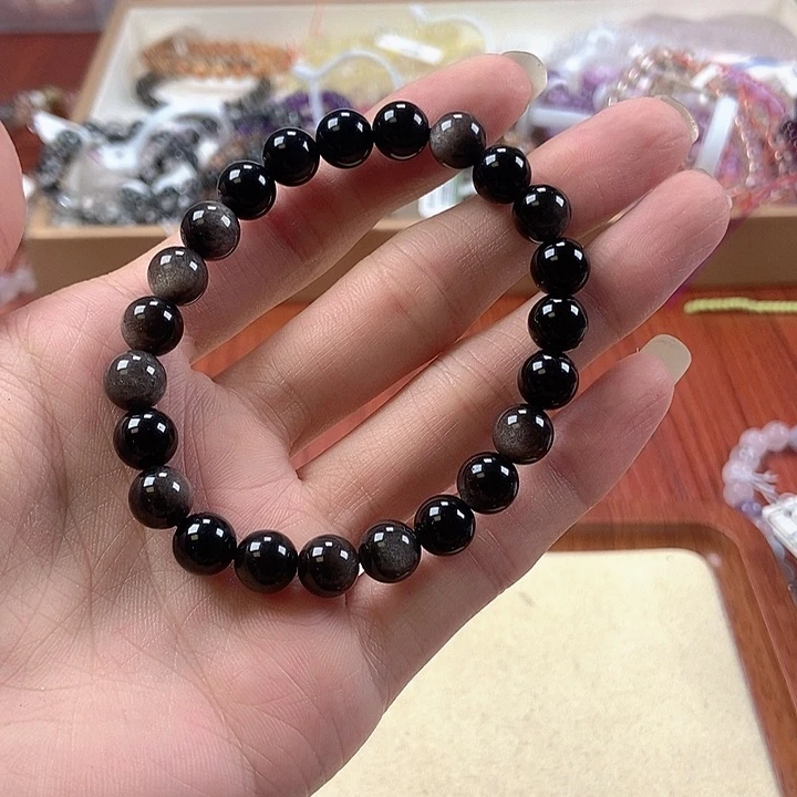 未镶嵌珠宝半成品水晶6