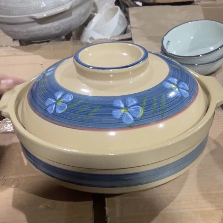 摆件陶瓷艺术摆件27-9