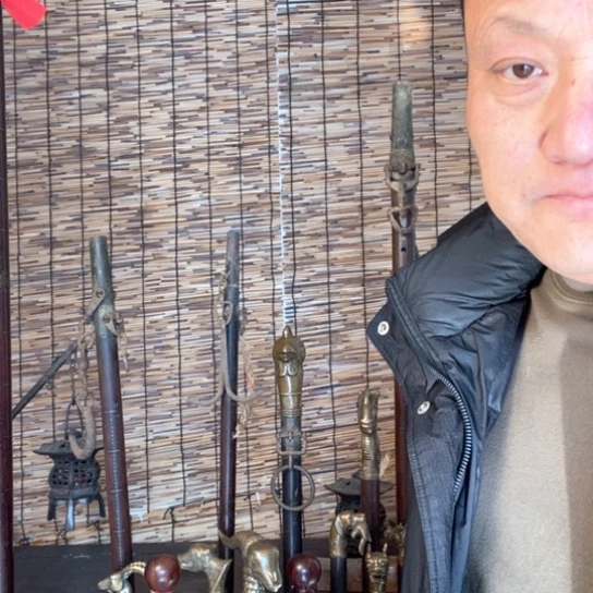 望***宇大果紫檀（缅甸花梨）