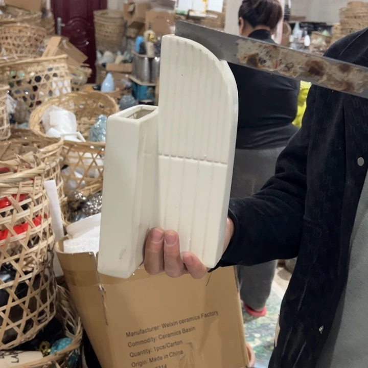 瓶高度25厘米口径5厘米微瑕捡漏划痕