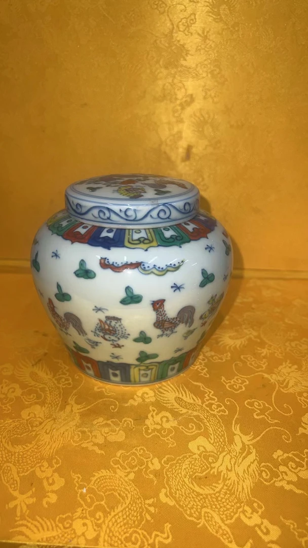 【景德镇】近代赏瓷流水46