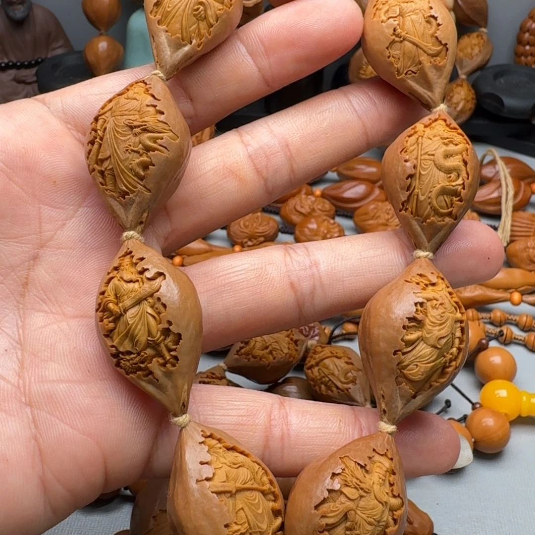 手串/手链橄榄核橄榄核手环的2.1