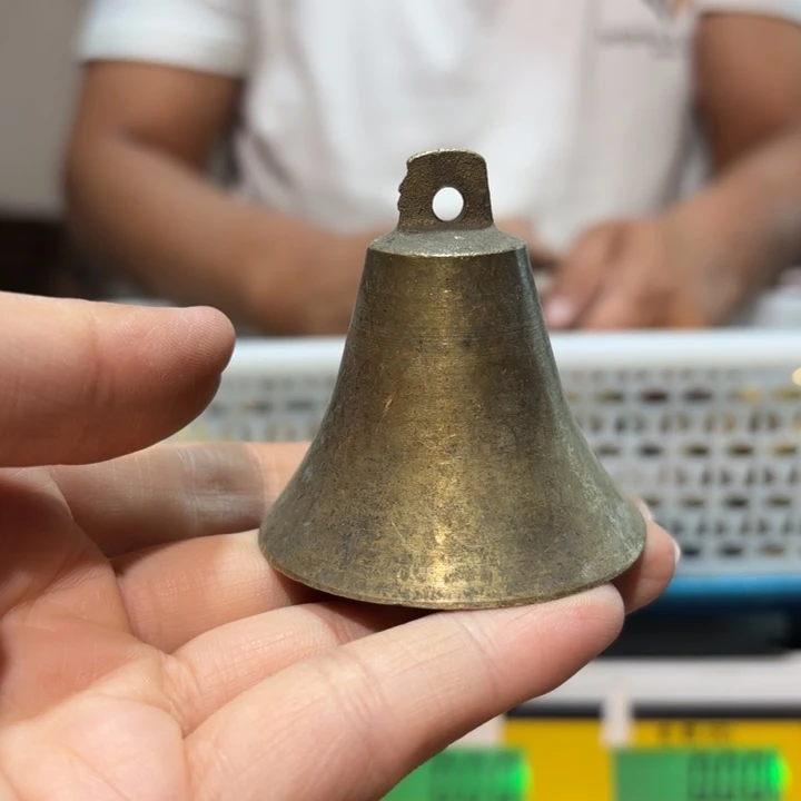 364 铜器物品理性消费