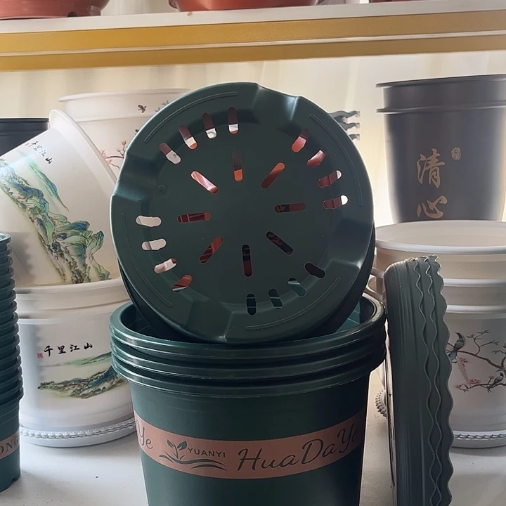 矮4加仑三代口23.8高16，10个带拖