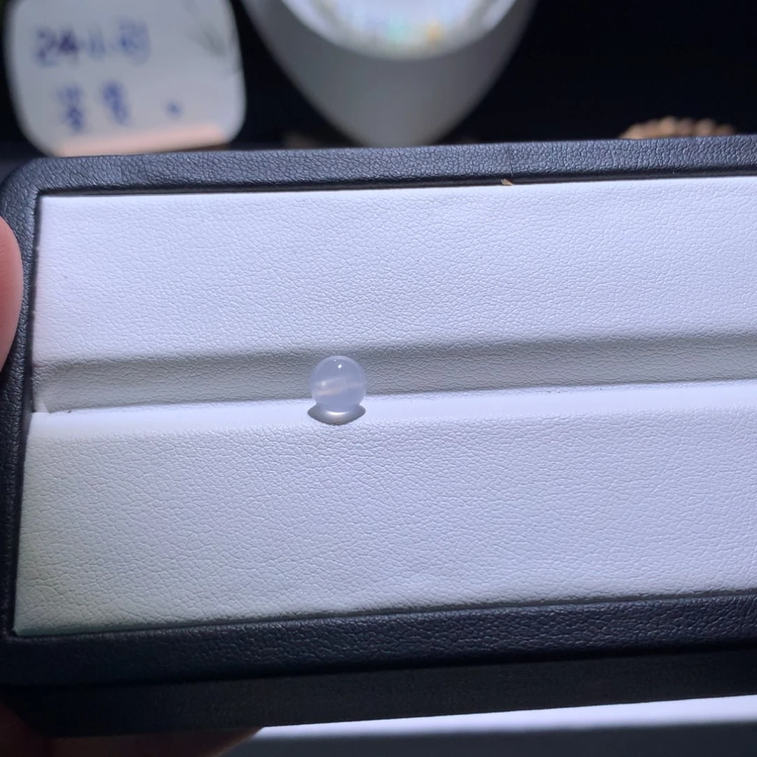 翡翠散珠冰紫卡6.37