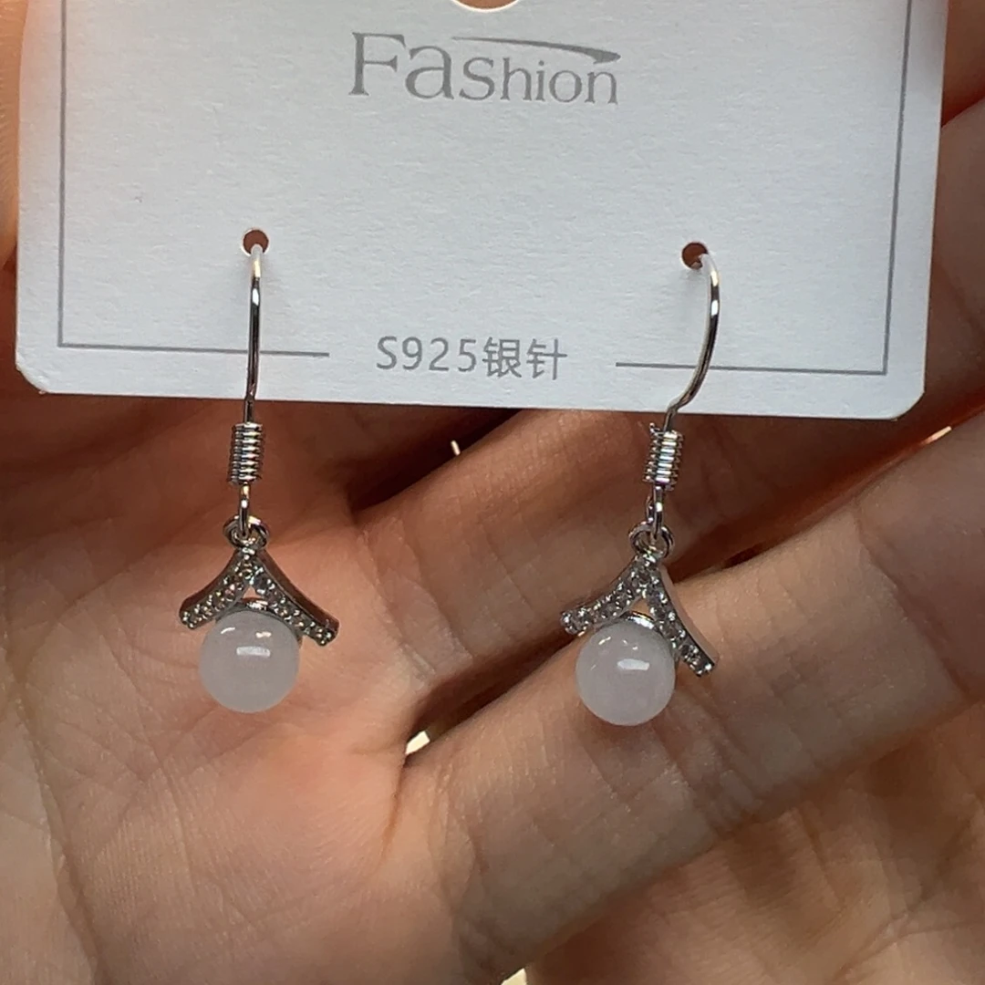 和田玉（糖玉）未镶嵌手链