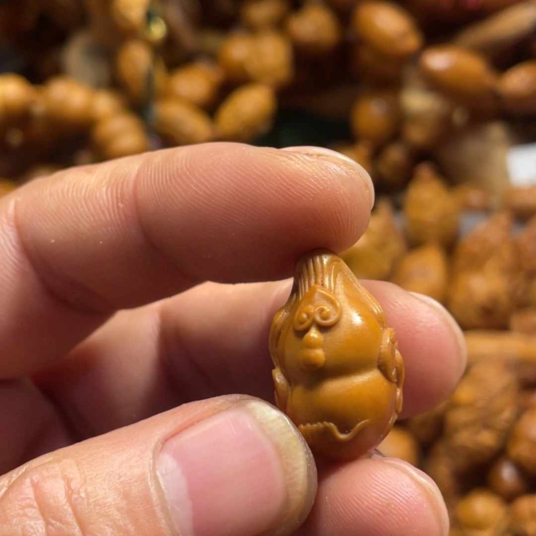 手串/手链橄榄核葫芦550