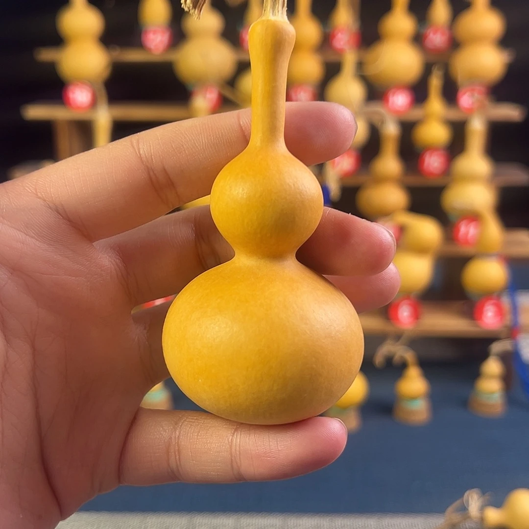 小***禄葫芦头的做法是用来做的吗