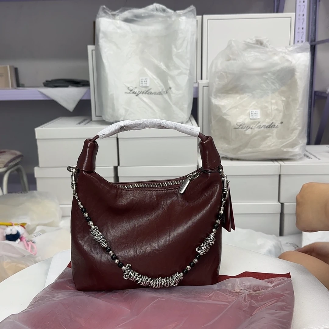 PU广州小众品牌包包