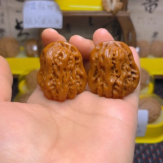 吊坠文玩核桃葫芦