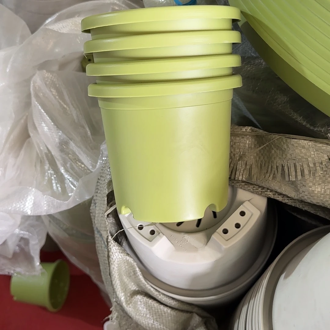 树脂微瑕1号10个无托，果绿