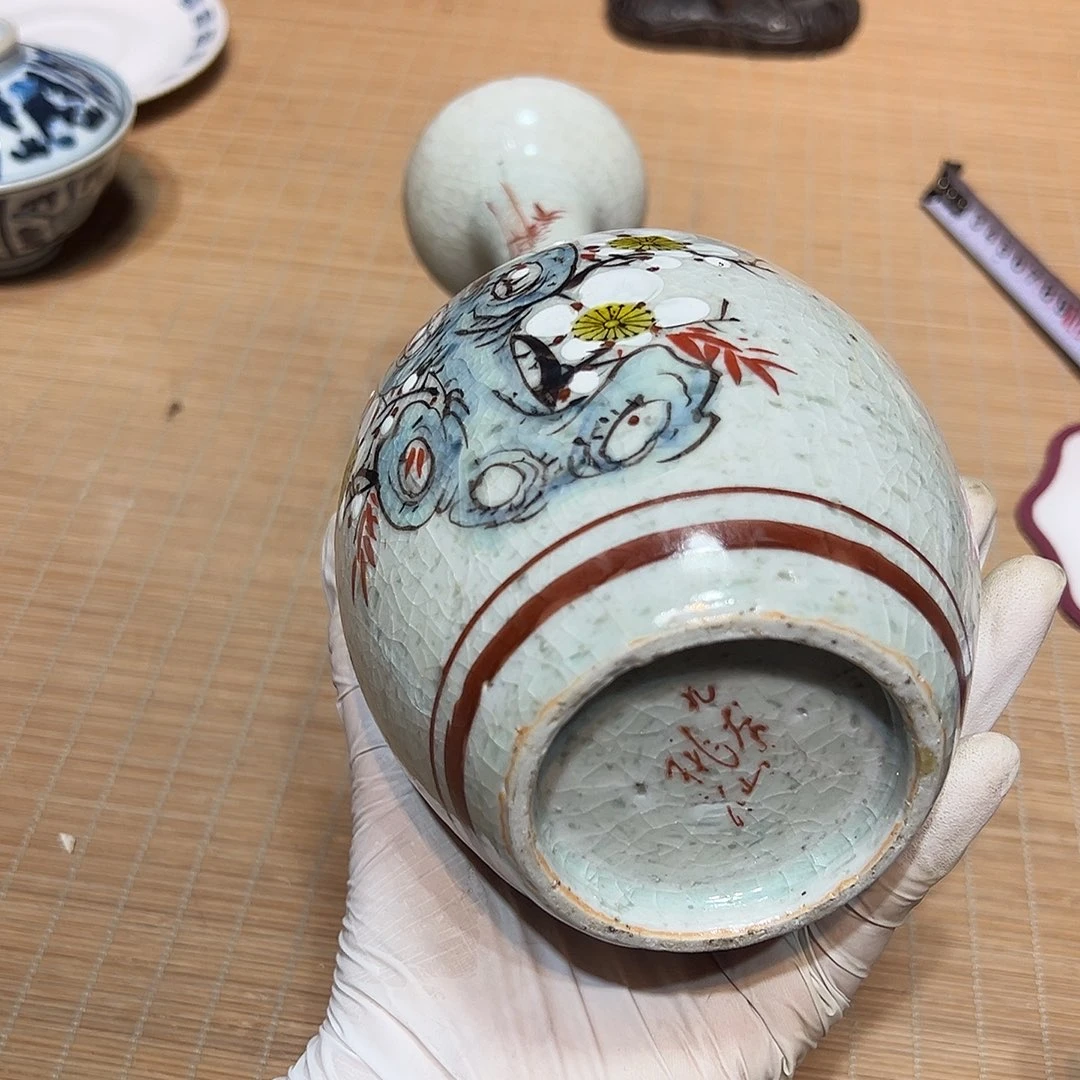 瓷片瓷器满58包邮包邮包邮