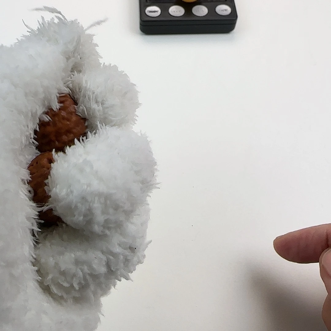 琥珀手链未镶嵌A*、核桃