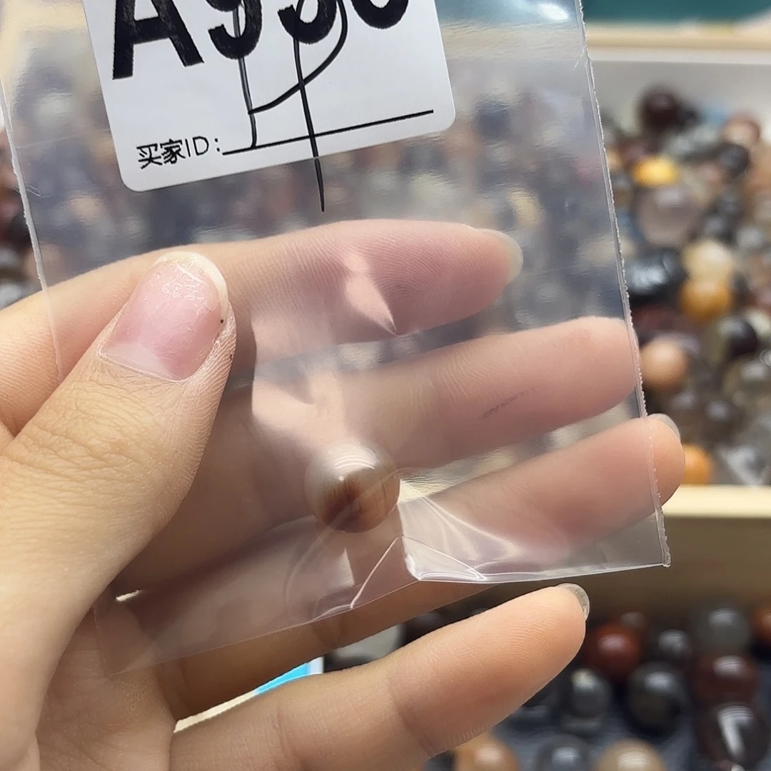 m***贝未镶嵌珠宝半成品紫晶933