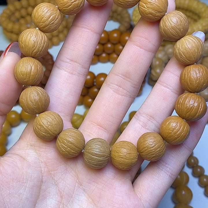 猴头手串猴头手串