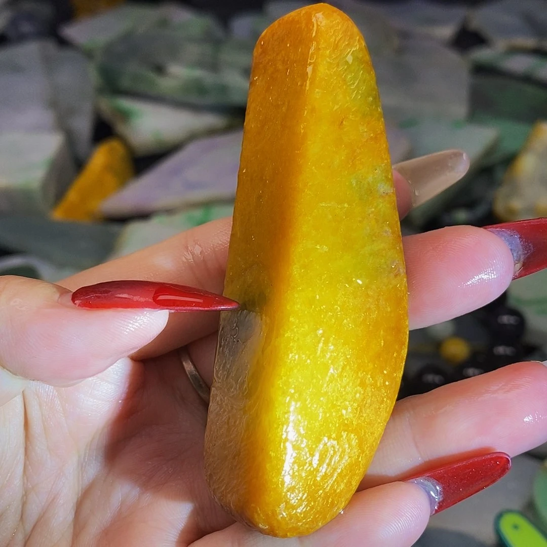 散珠翡翠天然翡翠