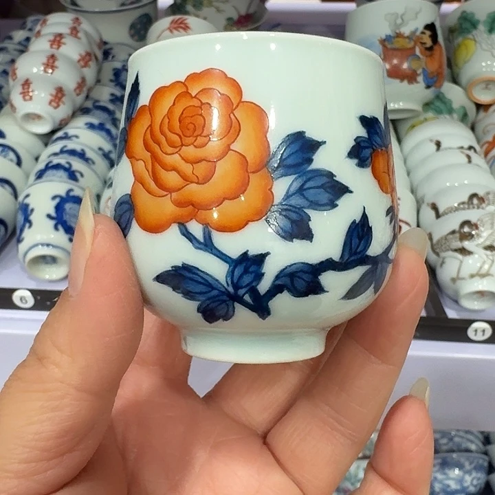 陶瓷艺术品收藏陶瓷