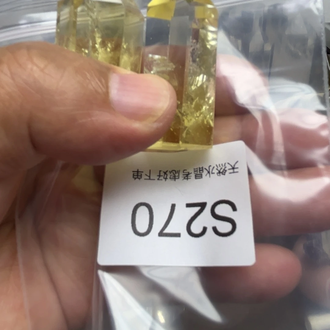 未镶嵌珠宝半成品紫晶
