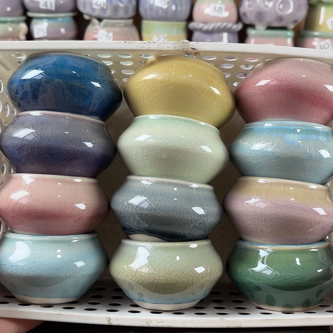 量货/口5-6高深浅搭配发12个