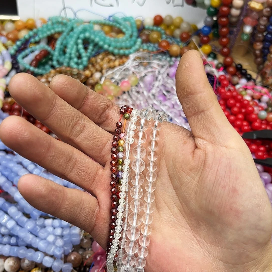 暖***暖玛瑙/玉髓未镶嵌珠宝半成品