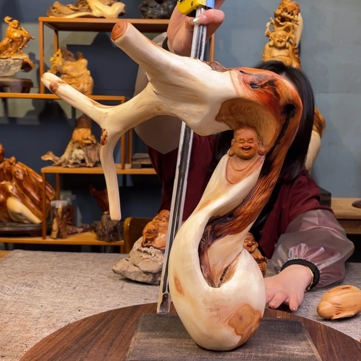 柏木（崖柏）关注一下