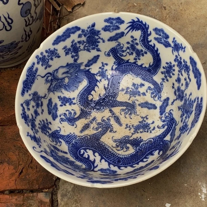 瓷器工艺品摆件工艺品