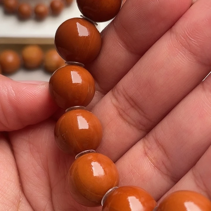 橄榄核吊坠橄榄核1.5