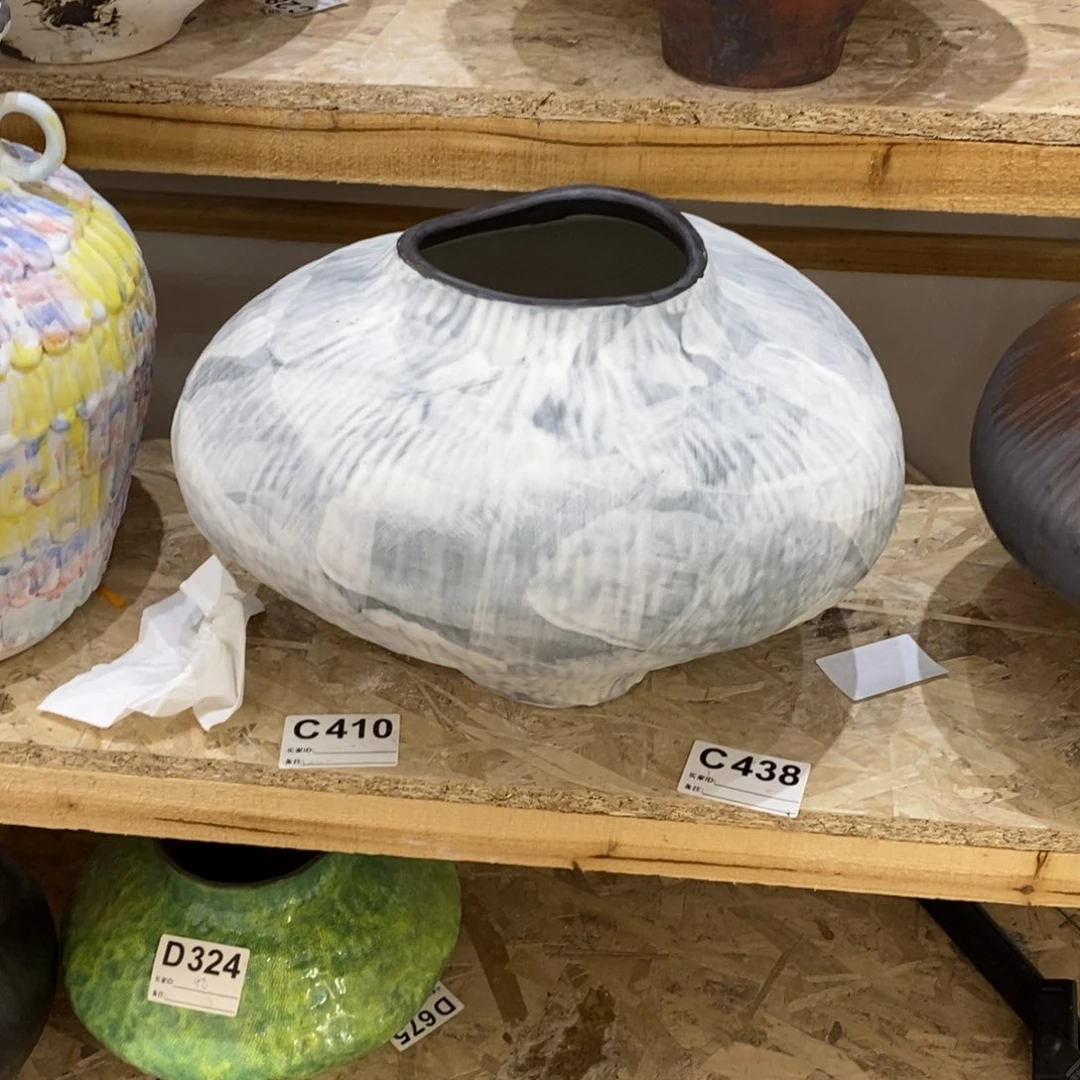 瓷片景德镇陶瓷艺术研究院