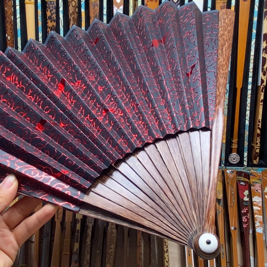 扇子98086584788888888