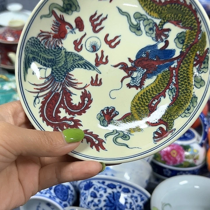 ……景德镇陶瓷博物有限公司的