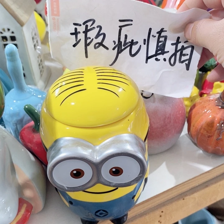 陶瓷树脂家居摆件