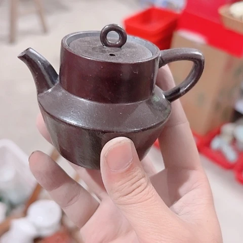 微瑕的一个直播间介意勿拍