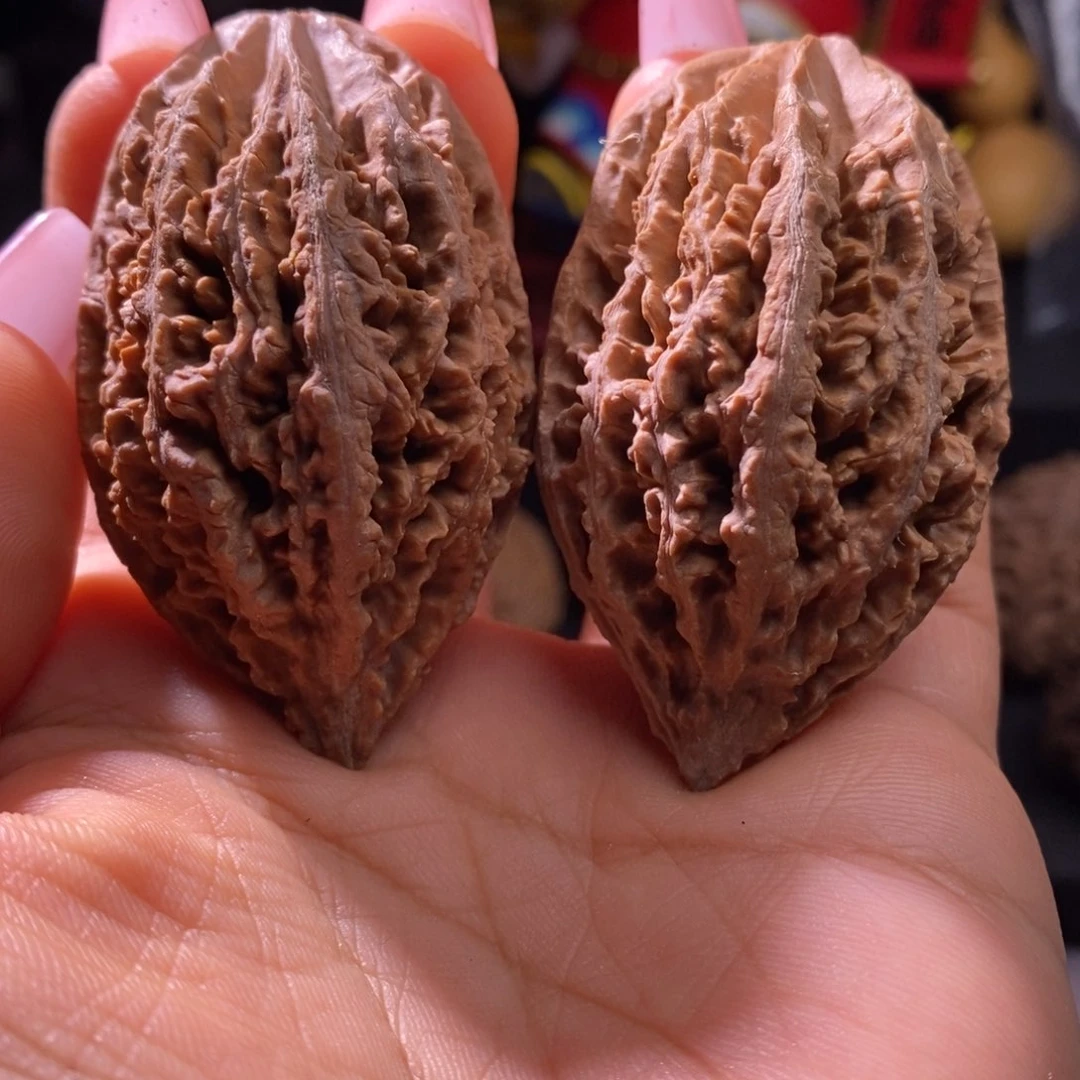 文玩核桃把件核桃10