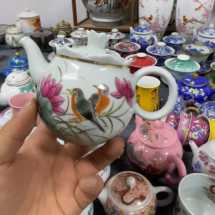 景德镇陶瓷研究所