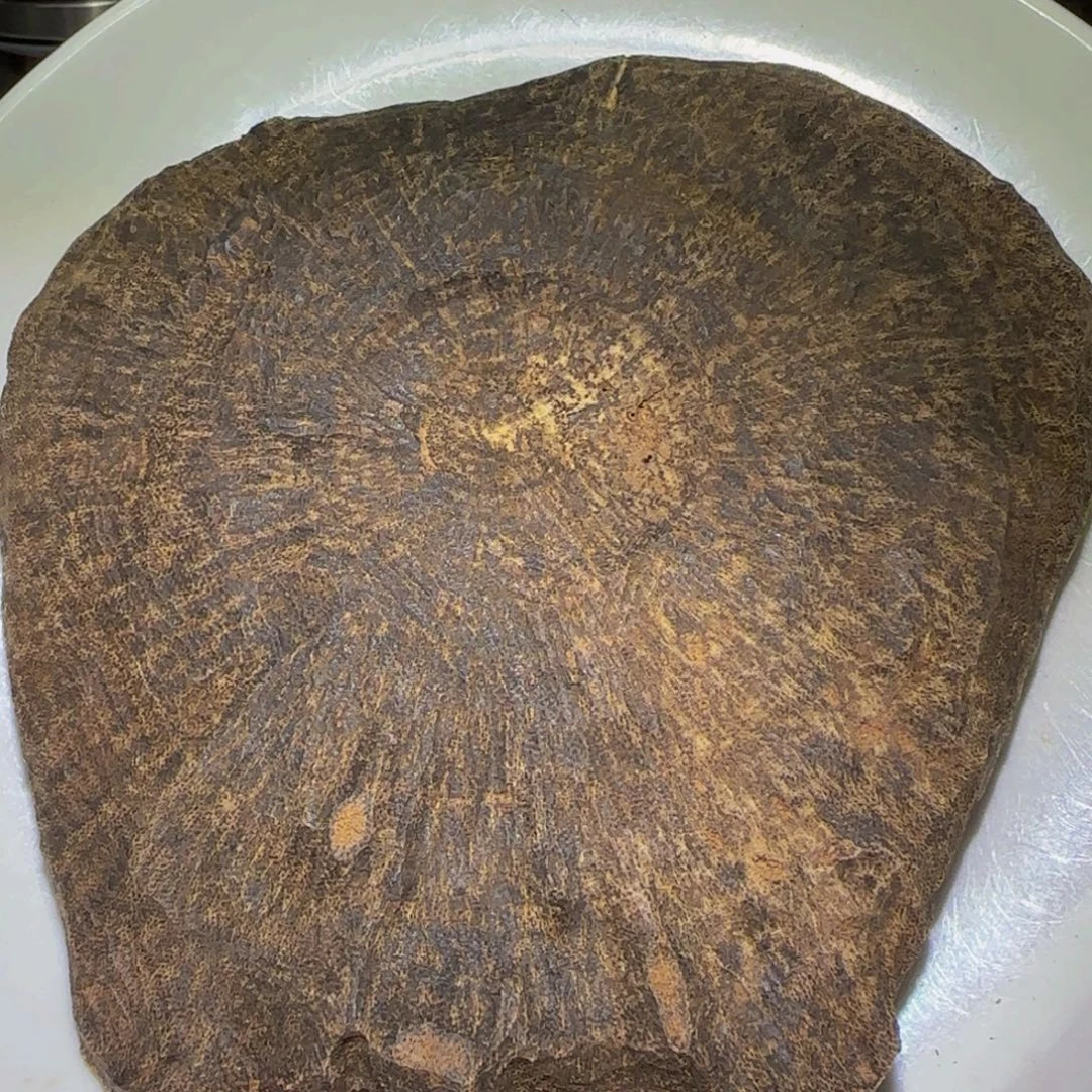 顺***水沉香碎屑沉香奇楠海南包头老料43克