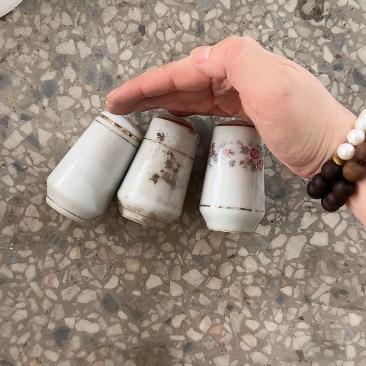 摆件景德镇陶瓷艺术品