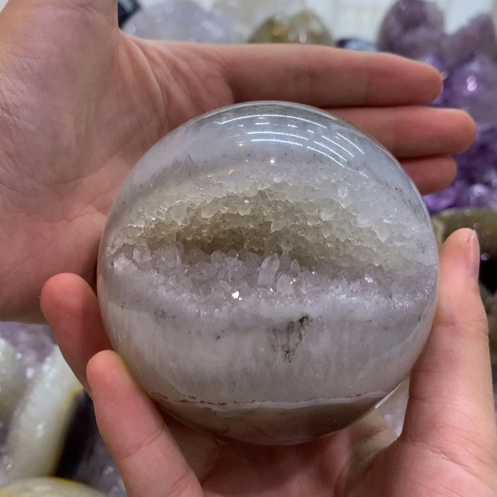 未镶嵌大型摆件（非配饰）水晶