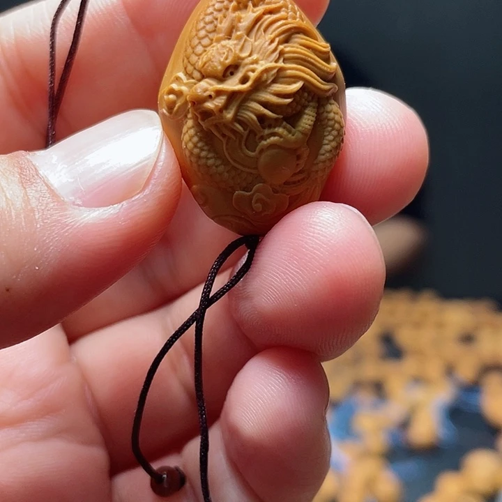 橄榄核手串/手链橄榄油