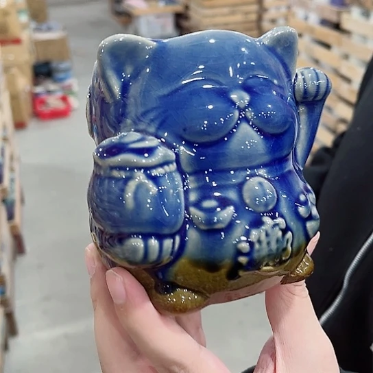 陶瓷陶瓷多肉精美花盆