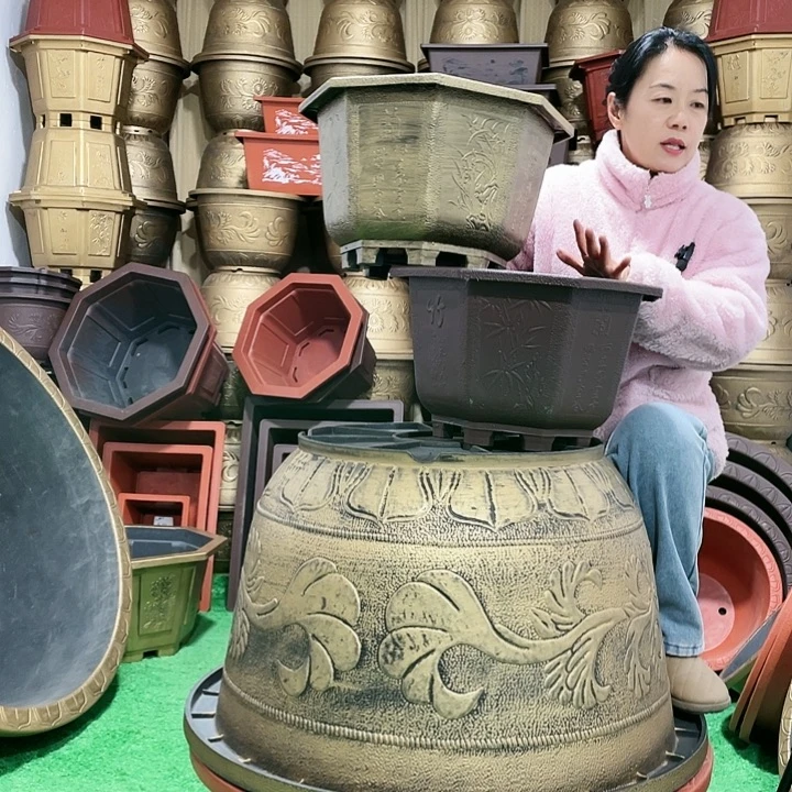 八角古铜四零六个