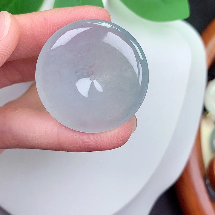 颈饰未镶嵌翡翠34.6-5.9